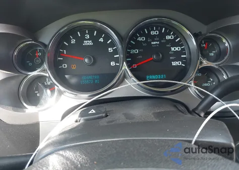 2008 Chevrolet Silverado 1500 Lt1 z USA, uszkodzony, nr VIN 1GCEC14C28Z290918